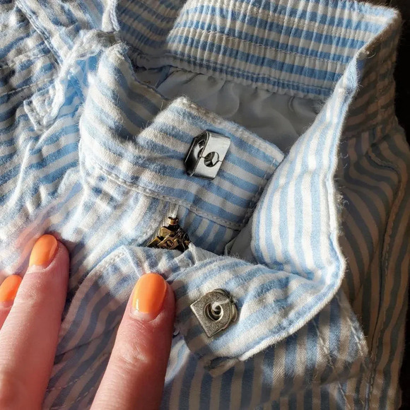 Gymboree Summer Baby Boy Shorts Bundle Size 12-18M EUC - Picture 5 of 11